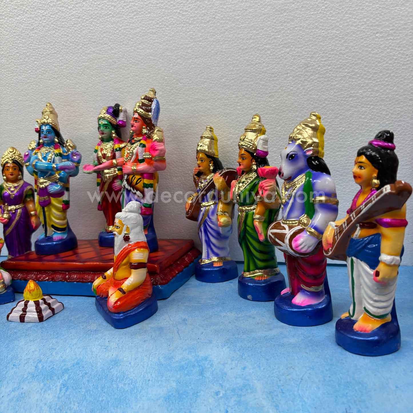 Meenakshi Kalyanam - TK53