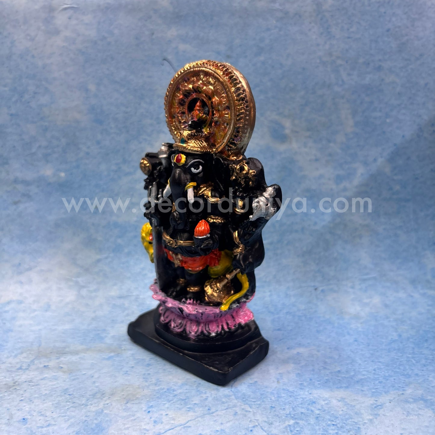 Kan dhrishti Ganesha - BK68
