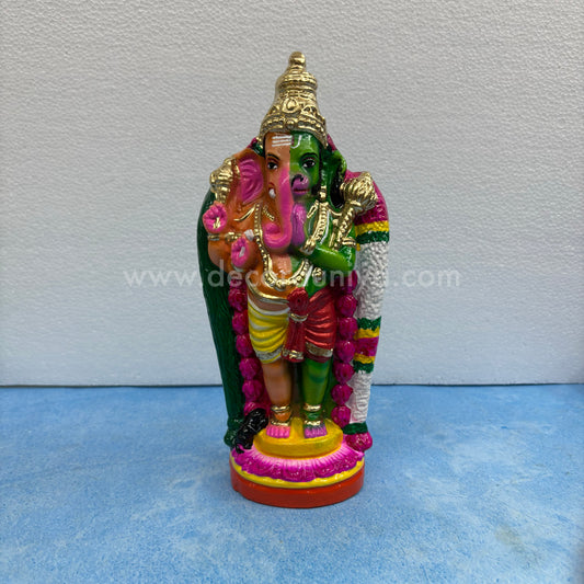 Adhyantha Prabhu | Golu Bommai | Decor Duniya Golu Dolls | Navaratri Golu Bommai - TK62