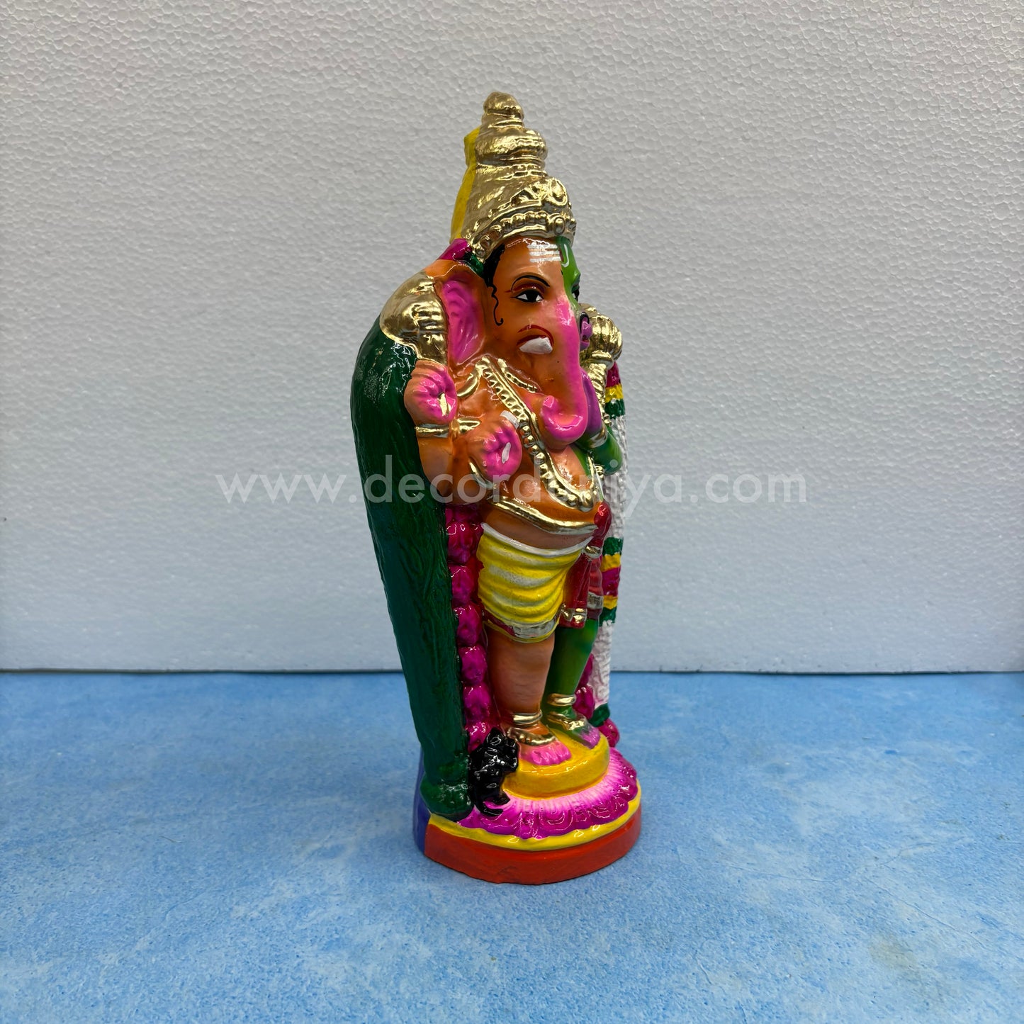 Adhyantha Prabhu | Golu Bommai | Decor Duniya Golu Dolls | Navaratri Golu Bommai - TK62