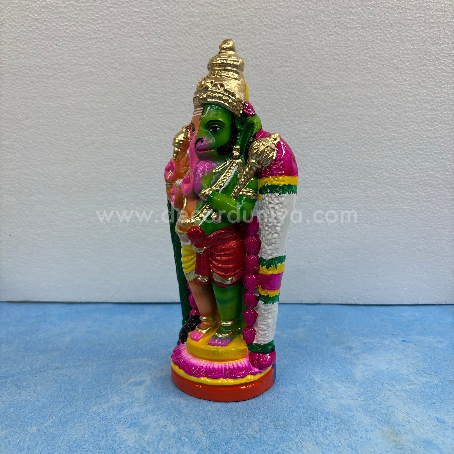 Adhyantha Prabhu | Golu Bommai | Decor Duniya Golu Dolls | Navaratri Golu Bommai - TK62