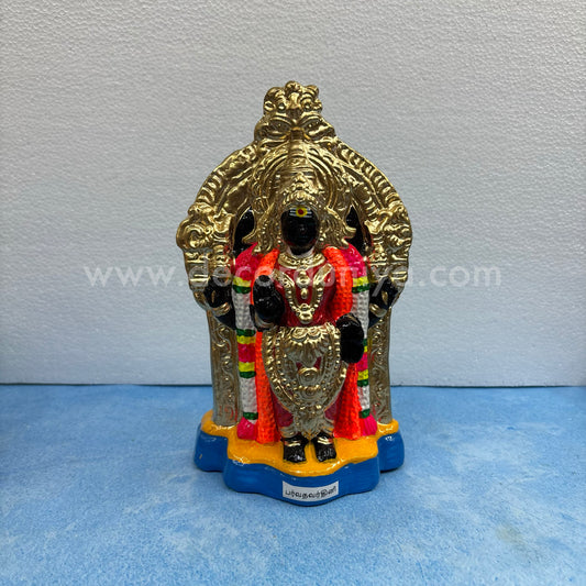 Parvathavarthini | Golu Bommai | Decor Duniya Golu Dolls | Navaratri Golu Bommai - TK72