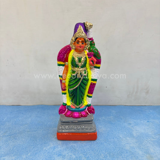 Andal| Golu Bommai | Decor Duniya Golu Dolls | Navaratri Golu Bommai - DN3