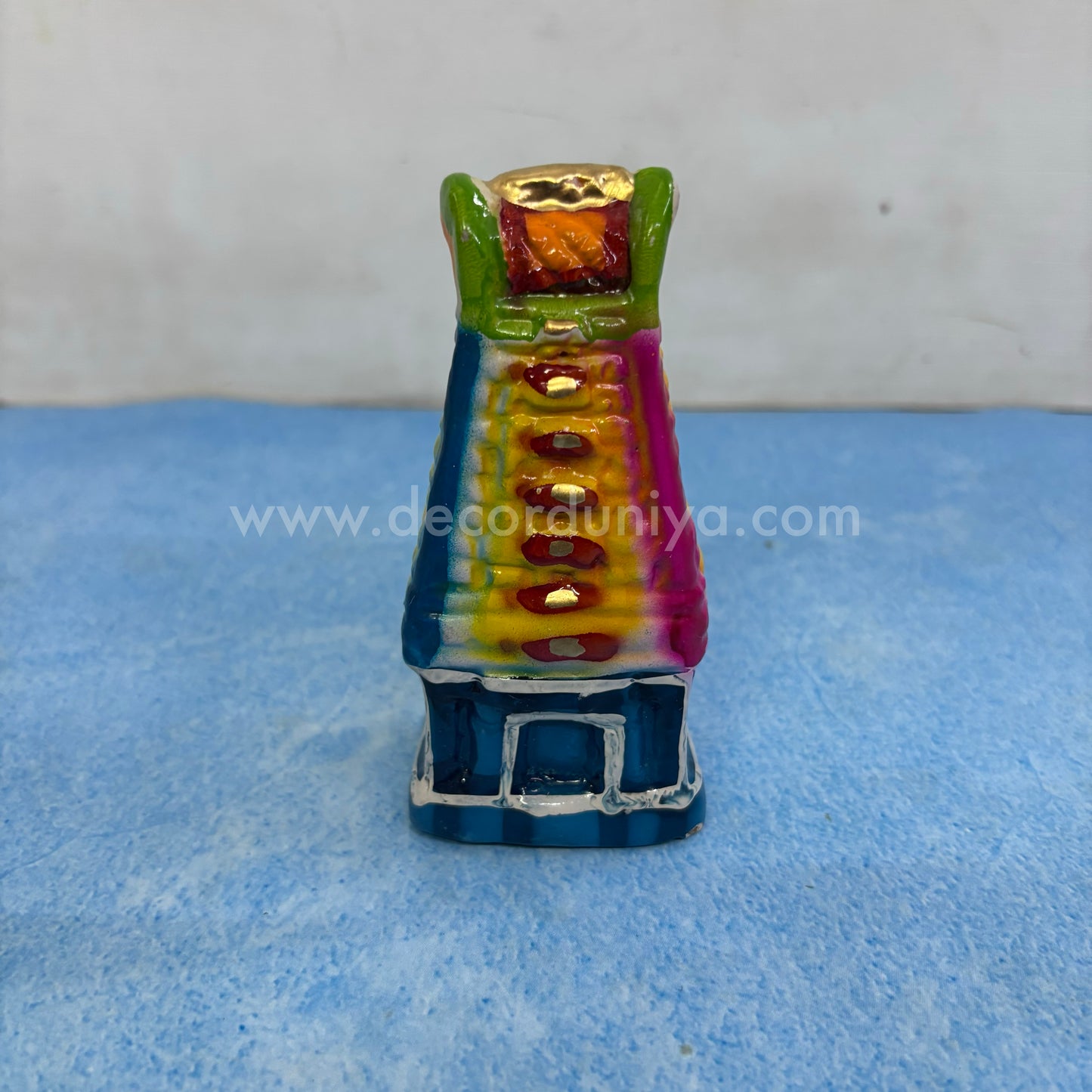Temple | Golu Bommai | Decor Duniya Golu Dolls | Navaratri Golu Bommai - DN4