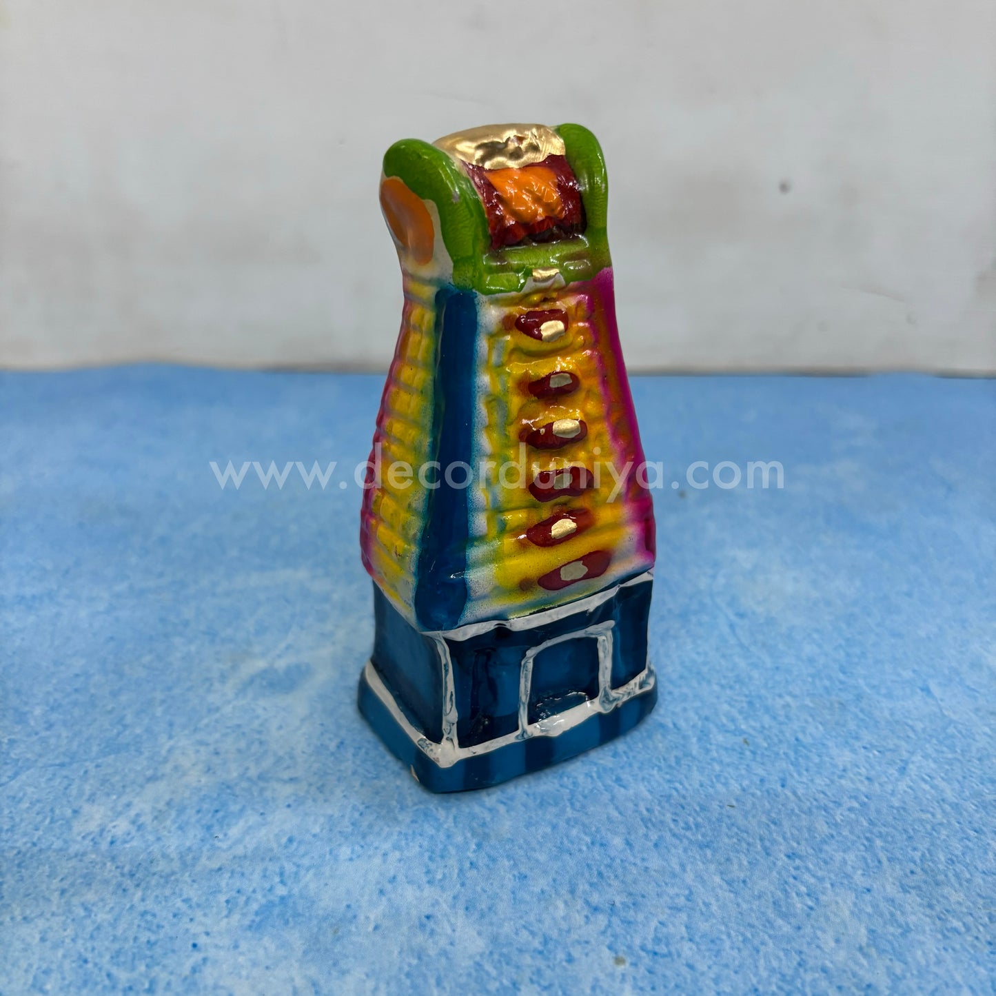 Temple | Golu Bommai | Decor Duniya Golu Dolls | Navaratri Golu Bommai - DN4