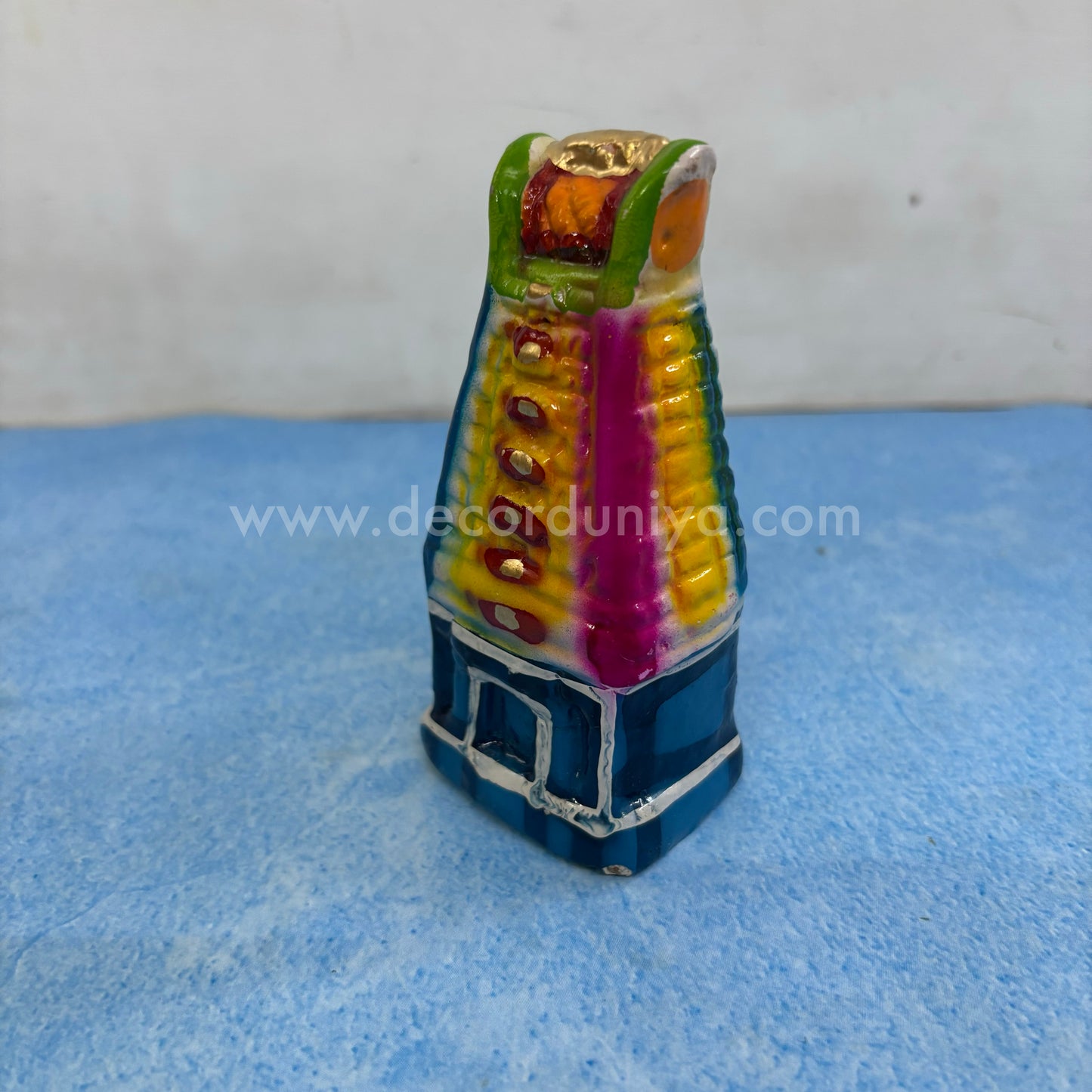 Temple | Golu Bommai | Decor Duniya Golu Dolls | Navaratri Golu Bommai - DN4