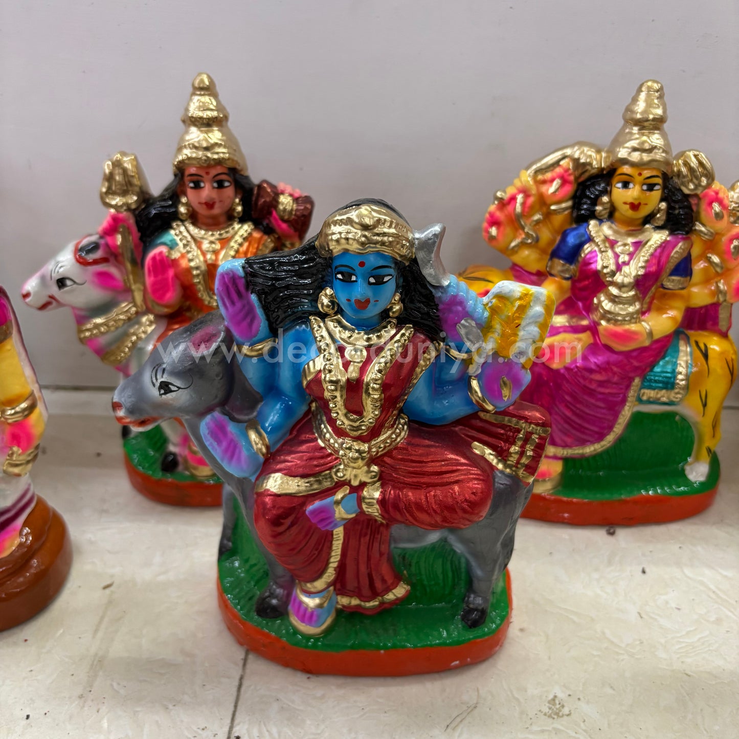 Navadurga - TK920