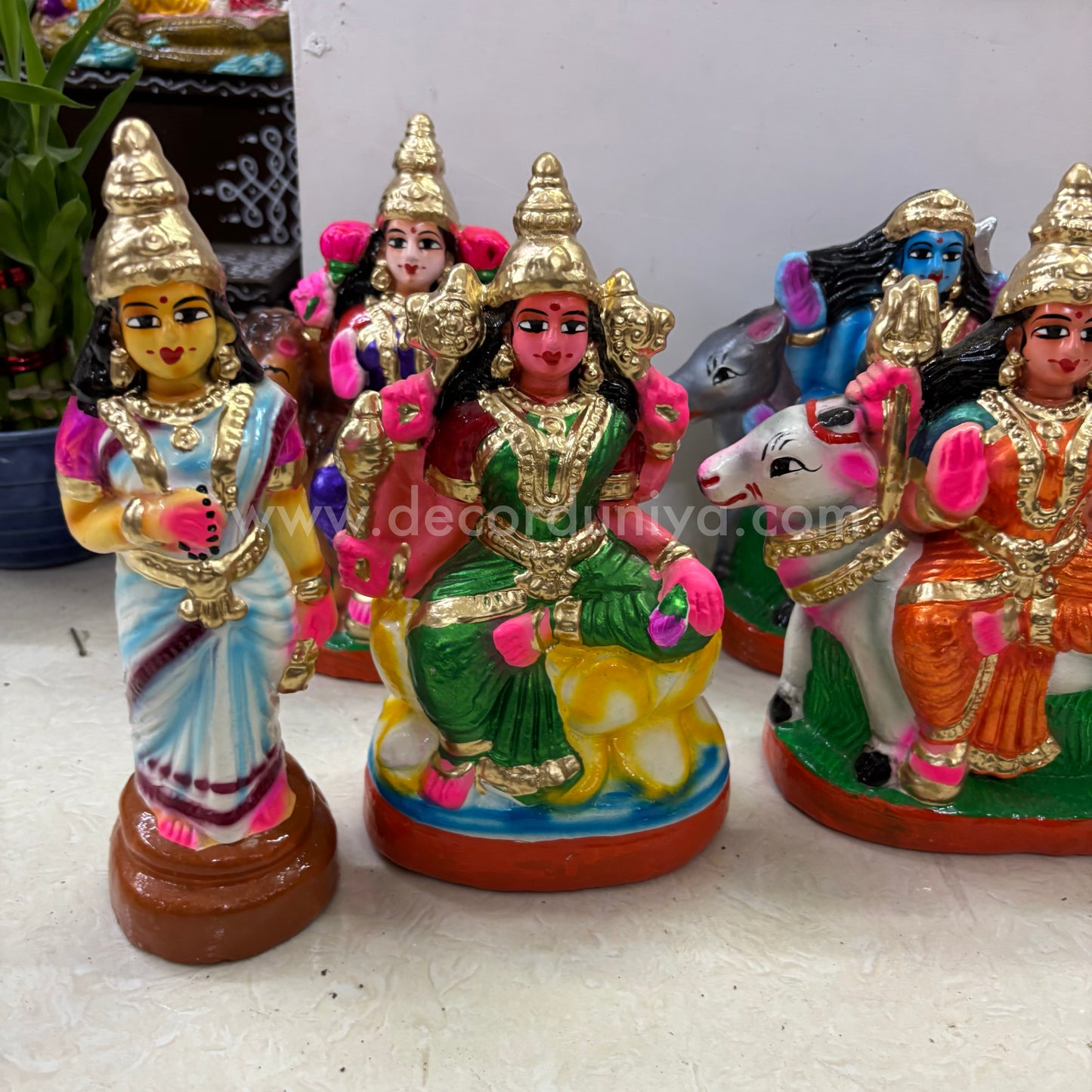 Navadurga - TK920