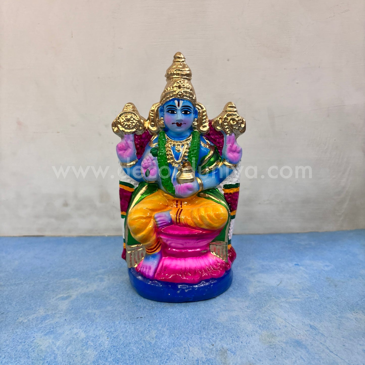 Dhanvantari - TK75