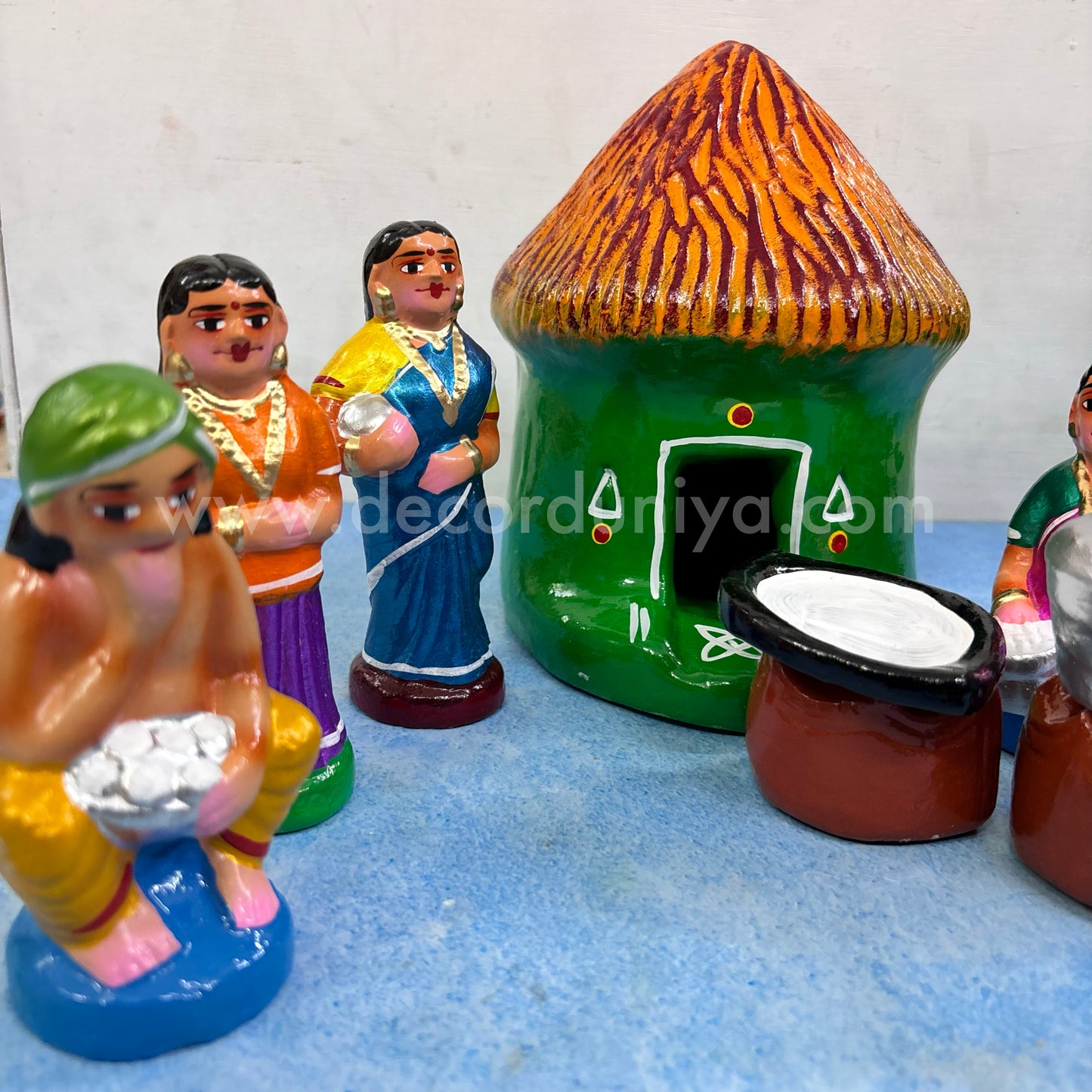 Idly Kadai Set - TK76