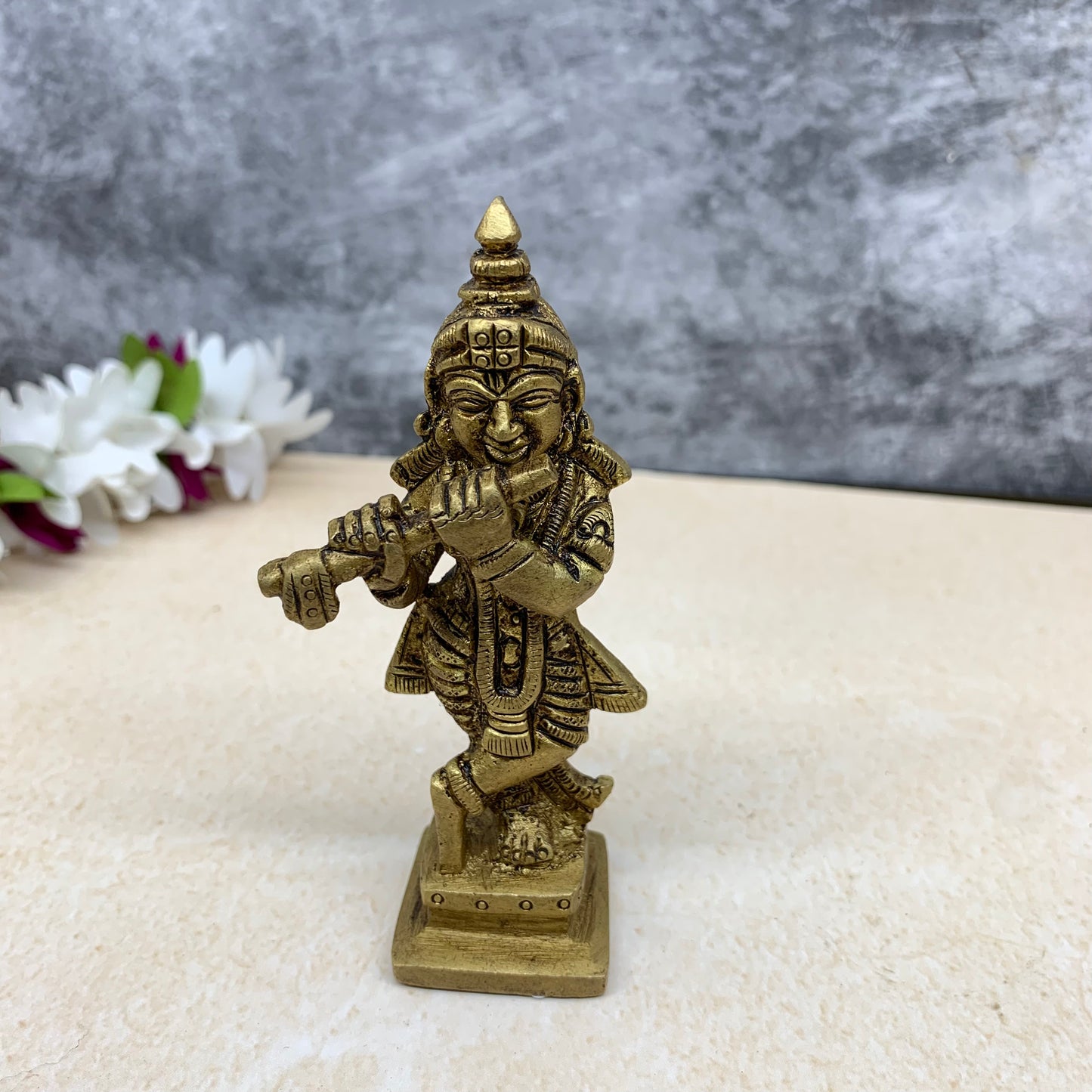 Krishna - KB01