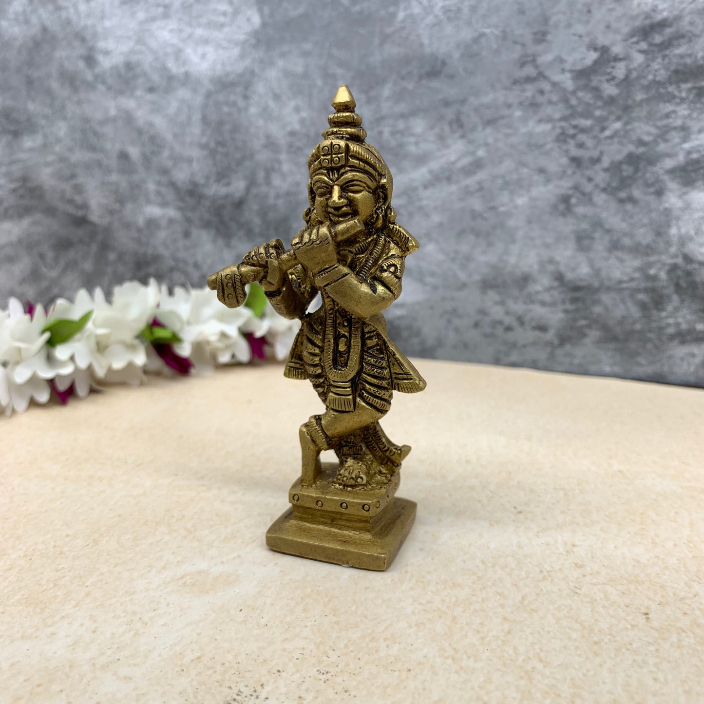 Krishna - KB01
