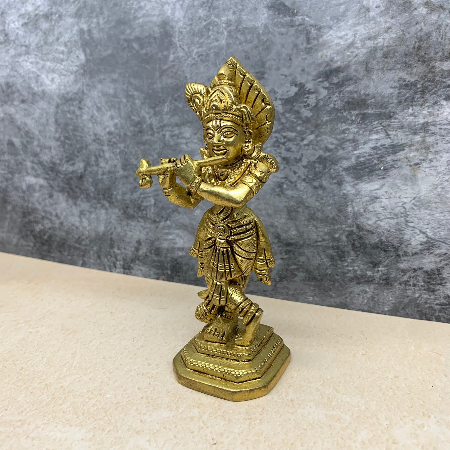 Krishna - KB01