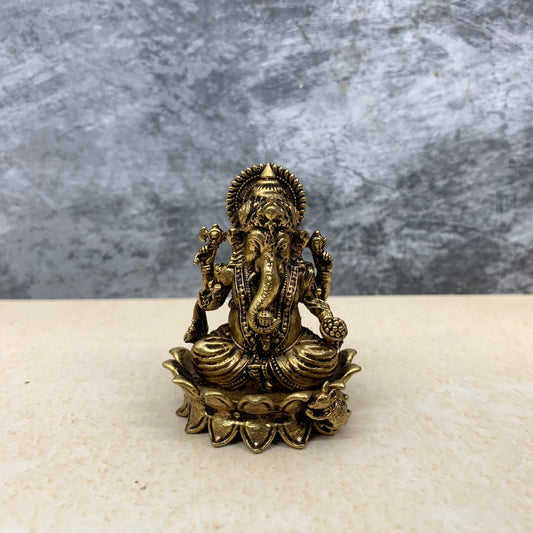Ganesha - SG02