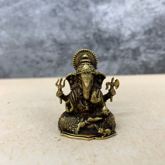 Ganesha - SG03