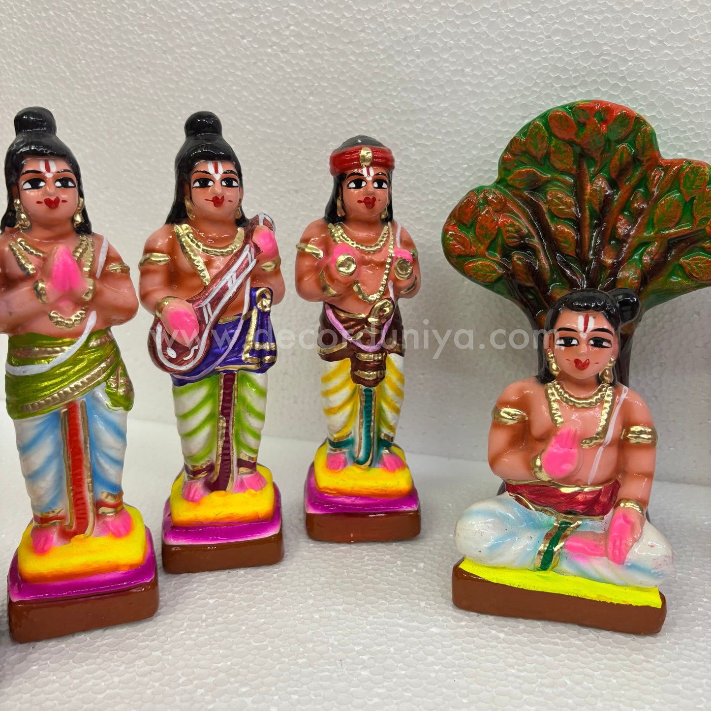 Alwargal Set - TK957