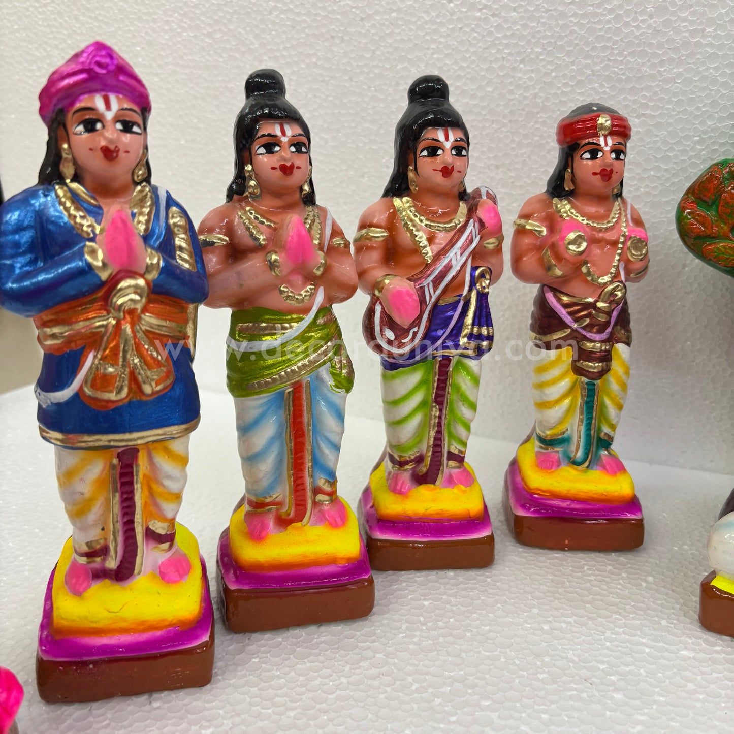 Alwargal Set - TK957
