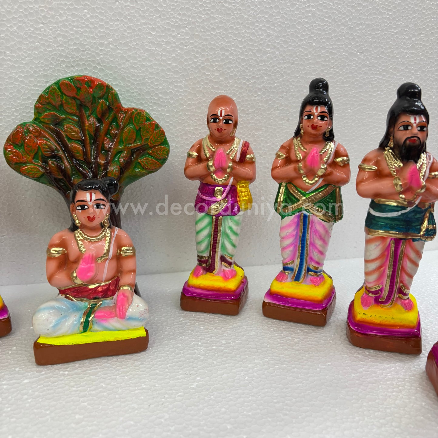 Alwargal Set - TK957