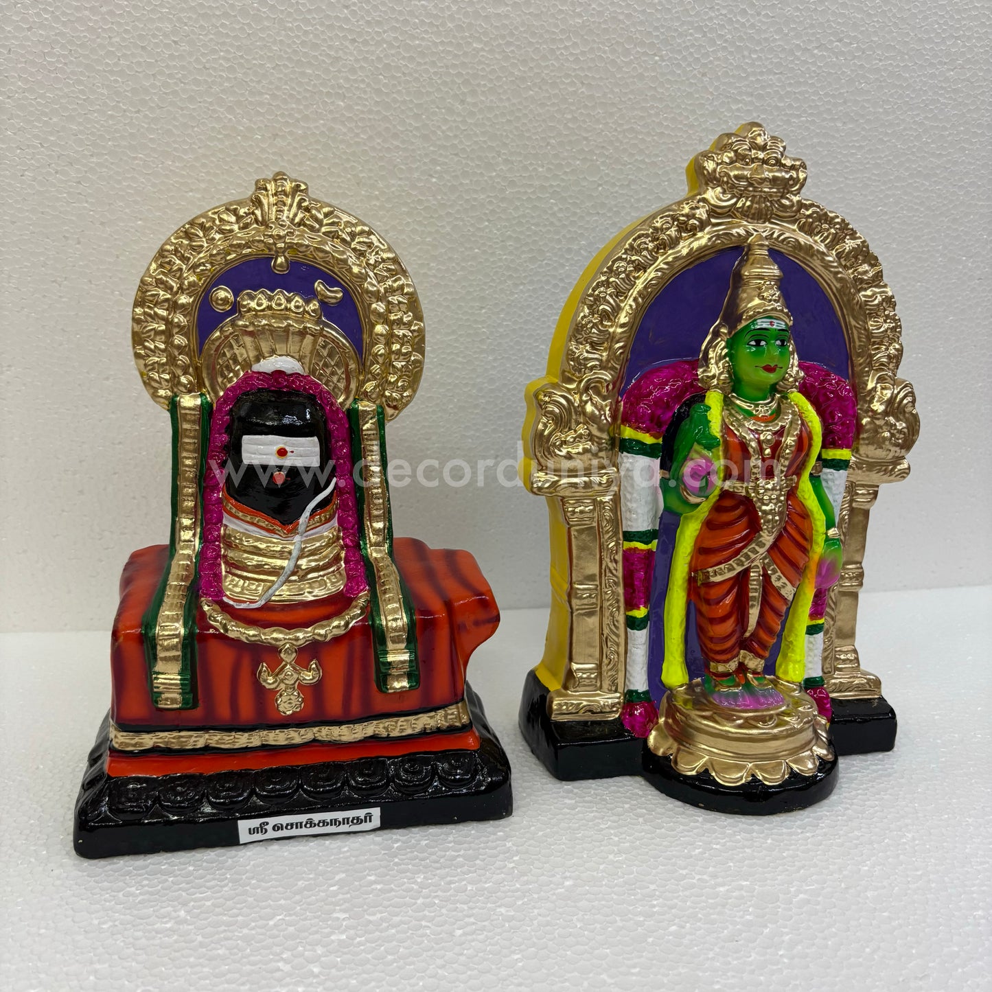 Sokkanathar Meenakshi - TK955