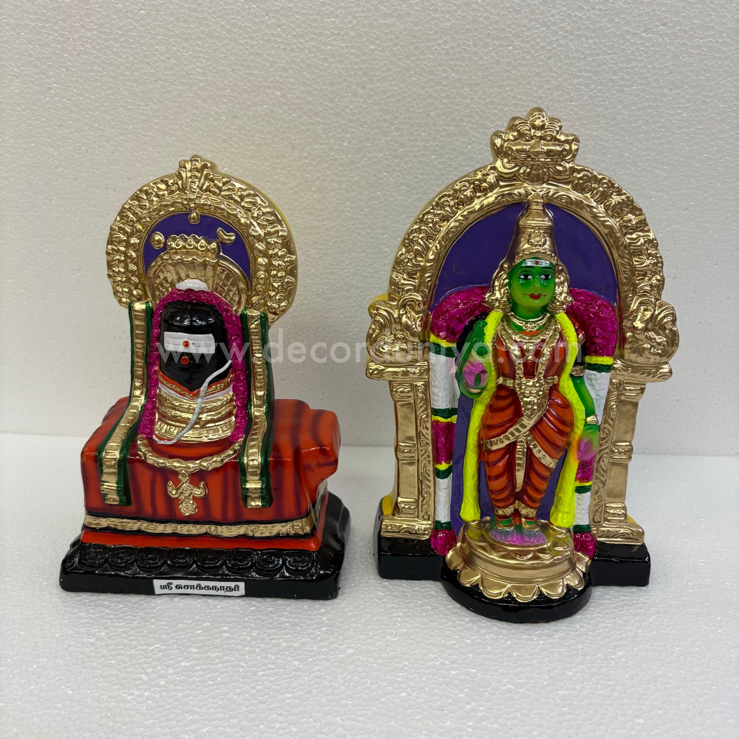 Sokkanathar Meenakshi - TK955