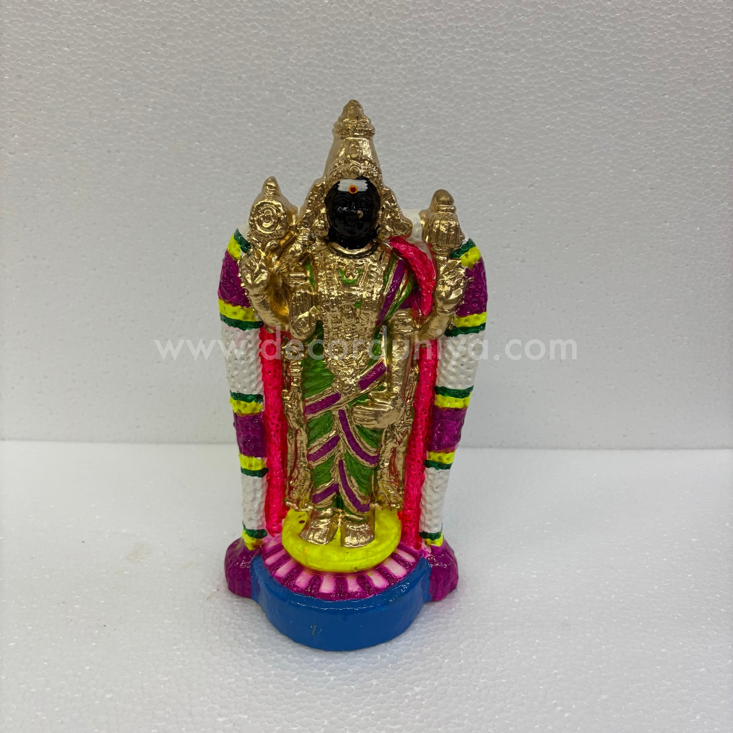 Garbarakshambigai - TK61