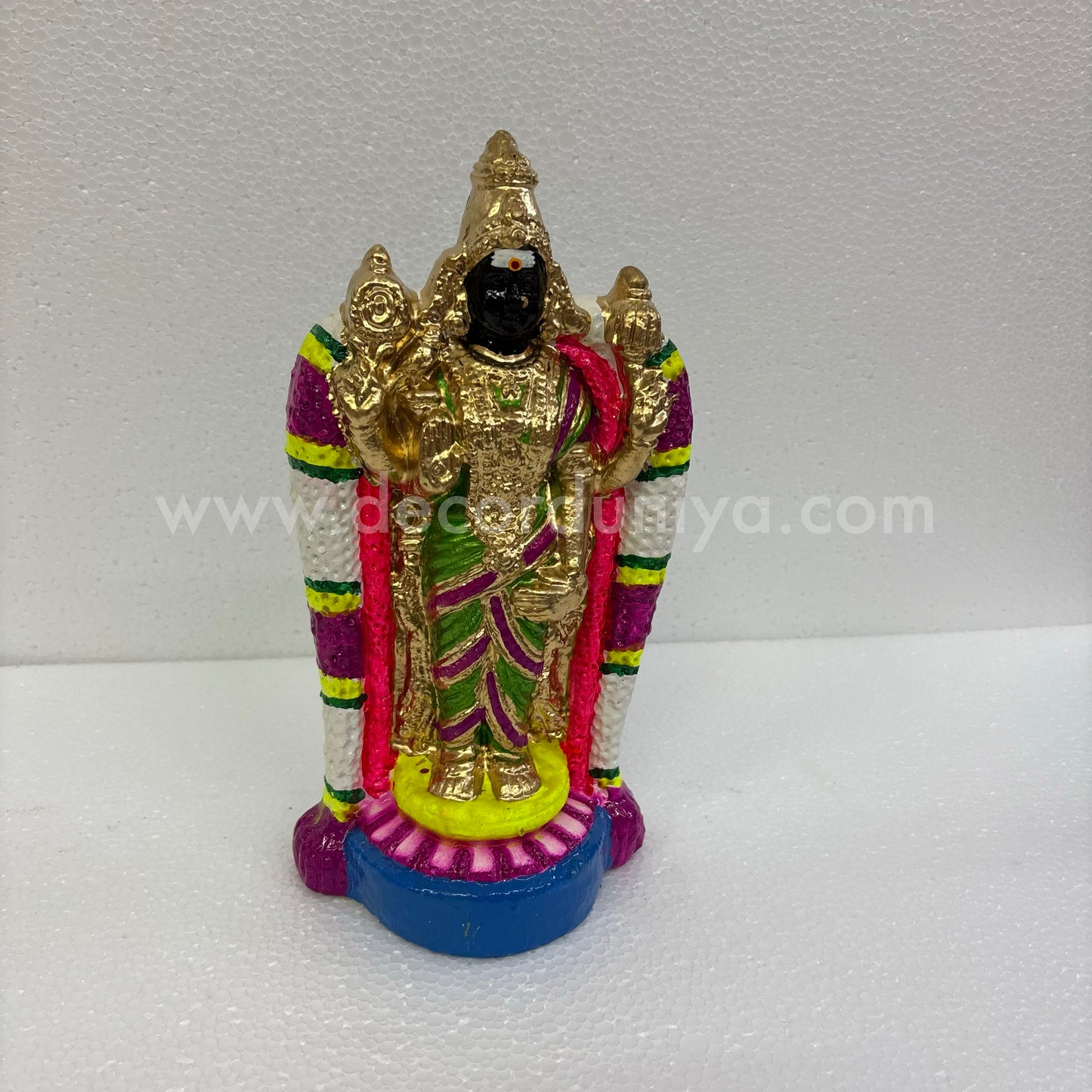 Garbarakshambigai - TK61