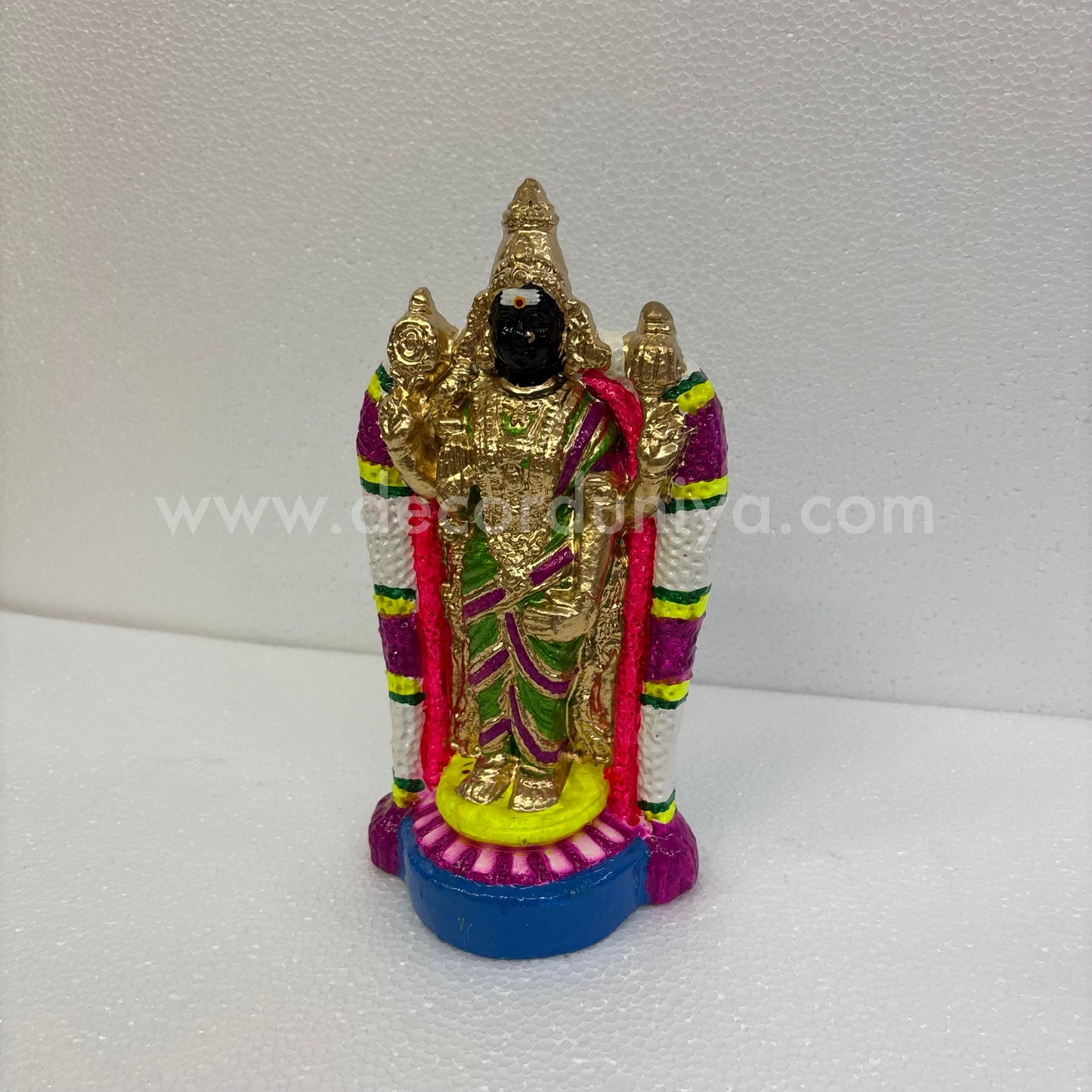 Garbarakshambigai - TK61