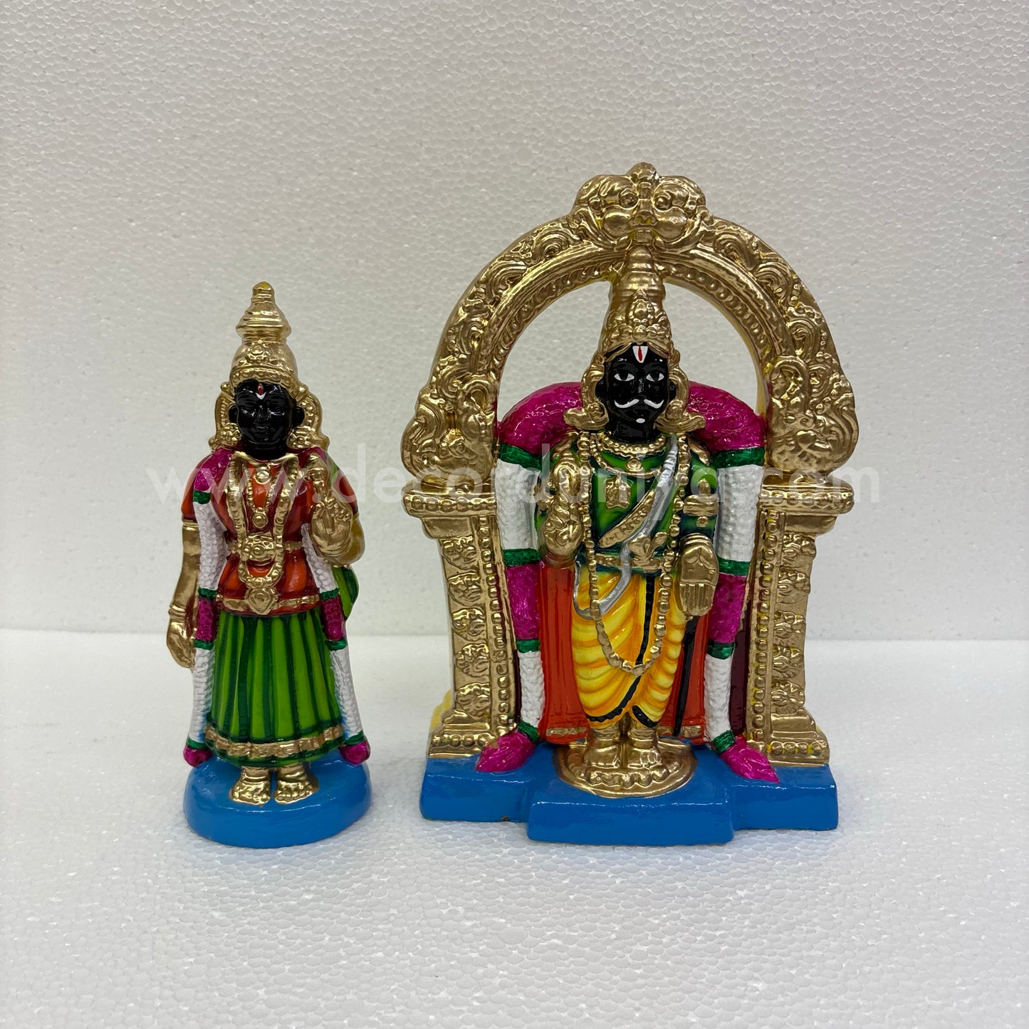 Parthasarathi Thayar - TK951