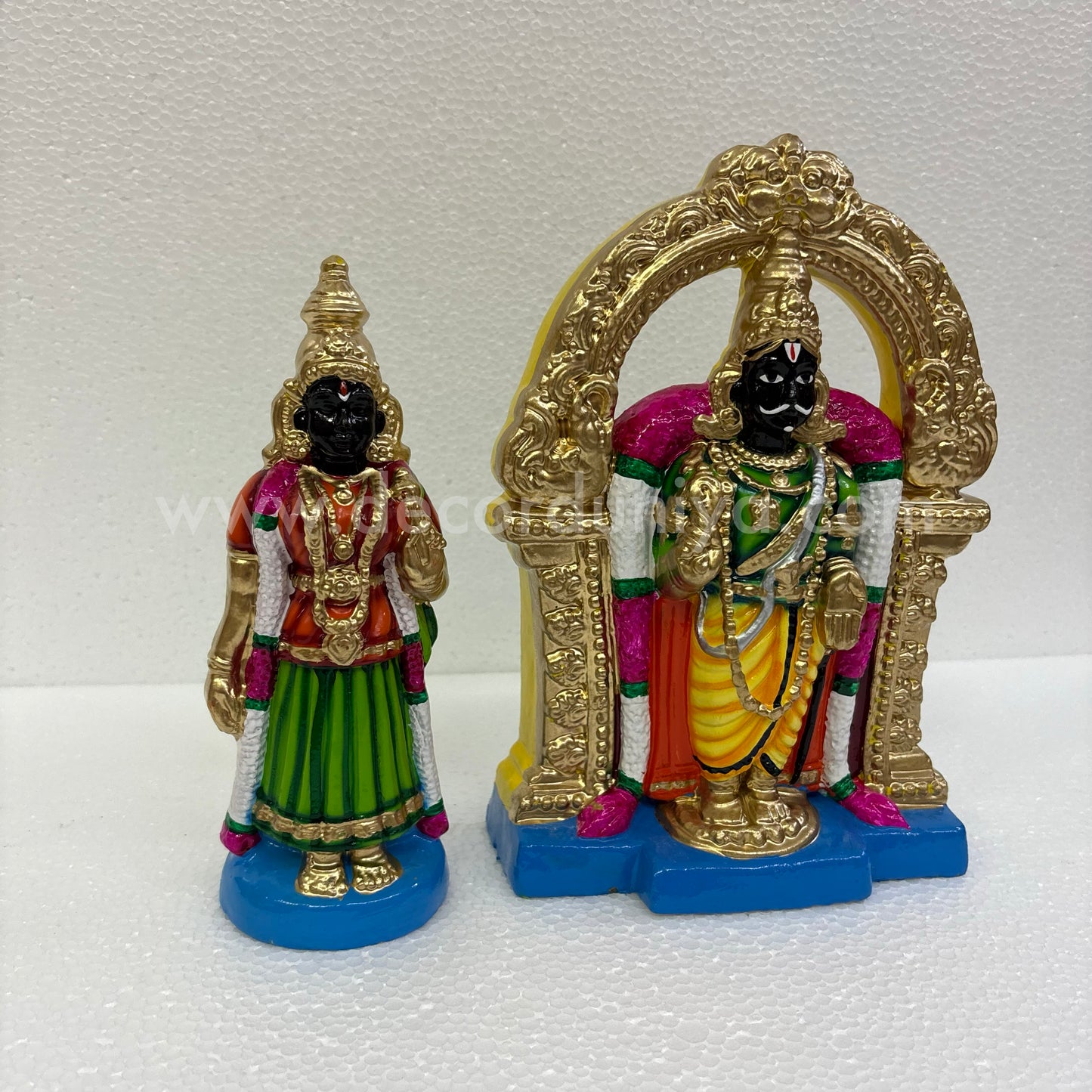 Parthasarathi Thayar - TK951