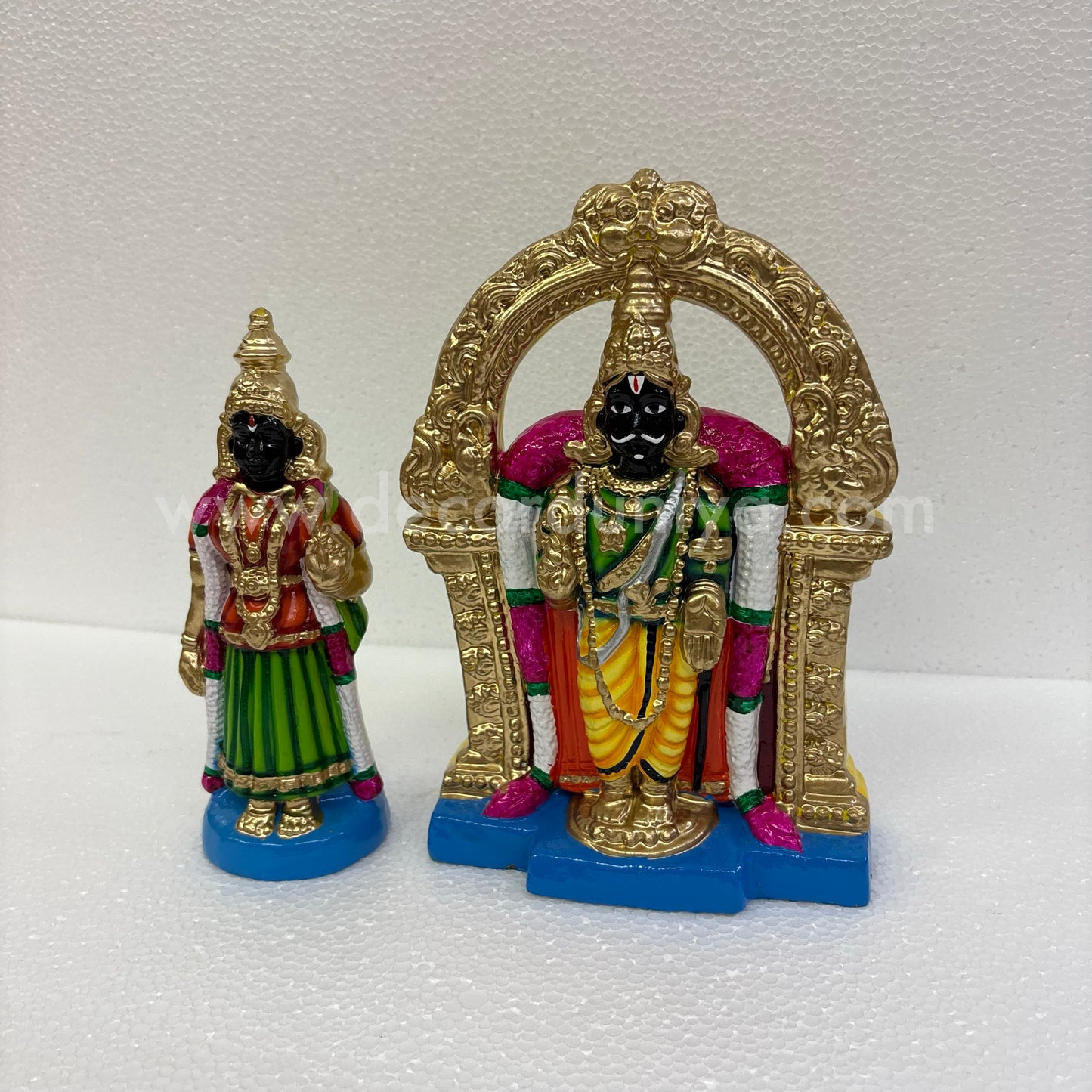 Parthasarathi Thayar - TK951