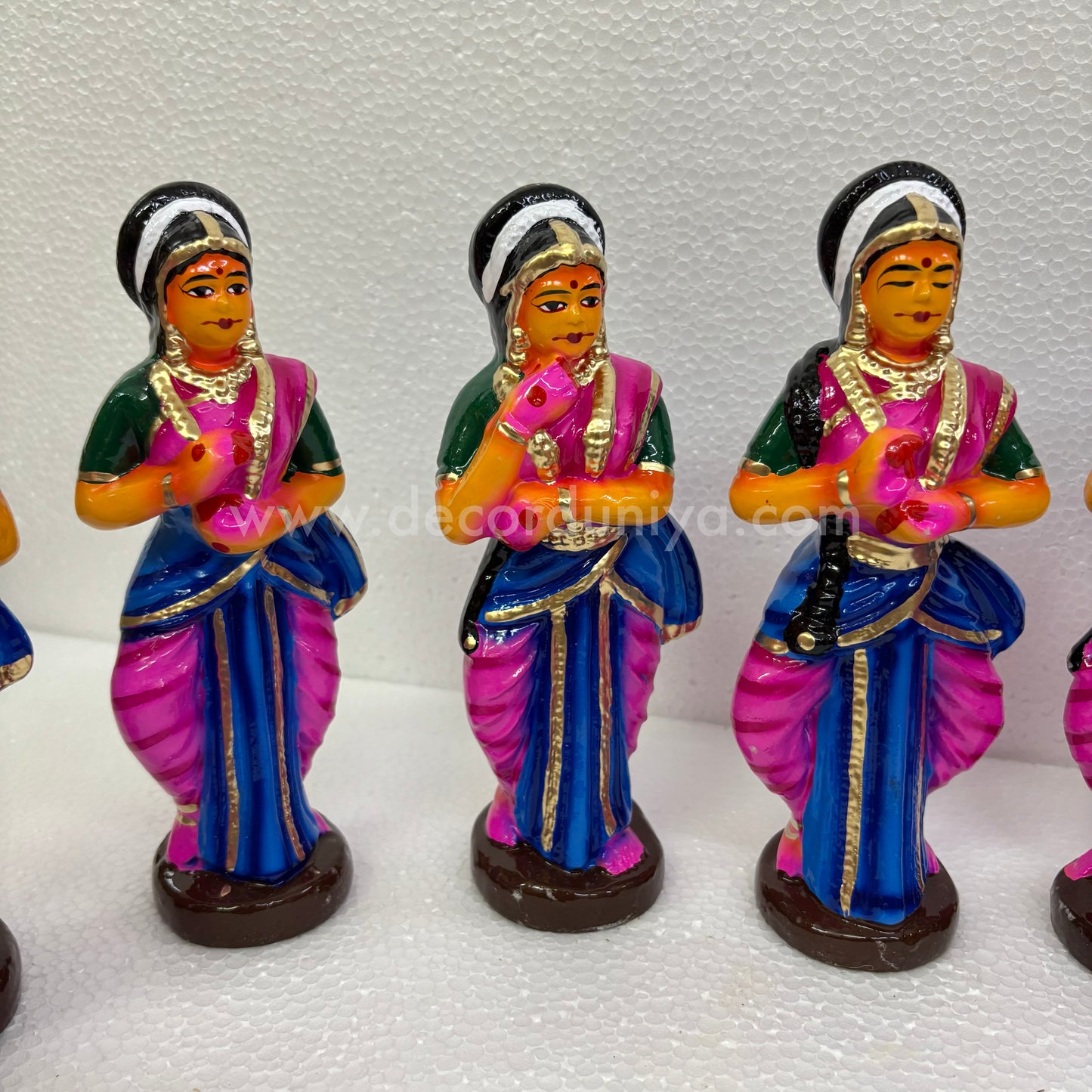 Navarasa Dance Set - TK956