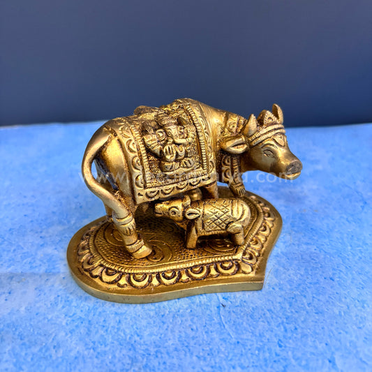 Cow and Calf - RB62