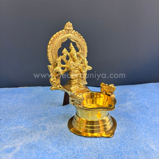Sri Varahi Amman Vilakku - RB61