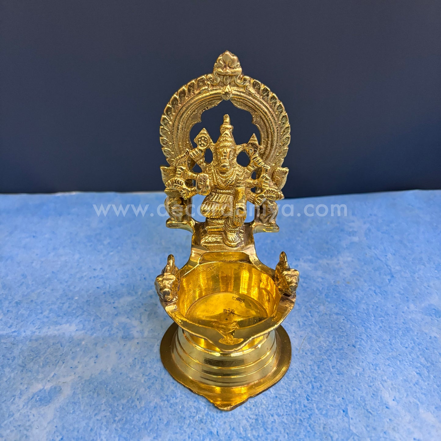 Sri Varahi Amman Vilakku - RB61