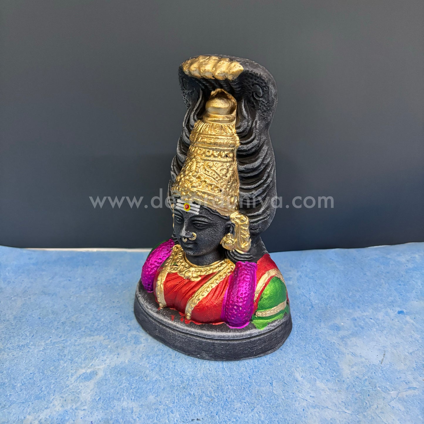 Sirasu Amman - ANK534