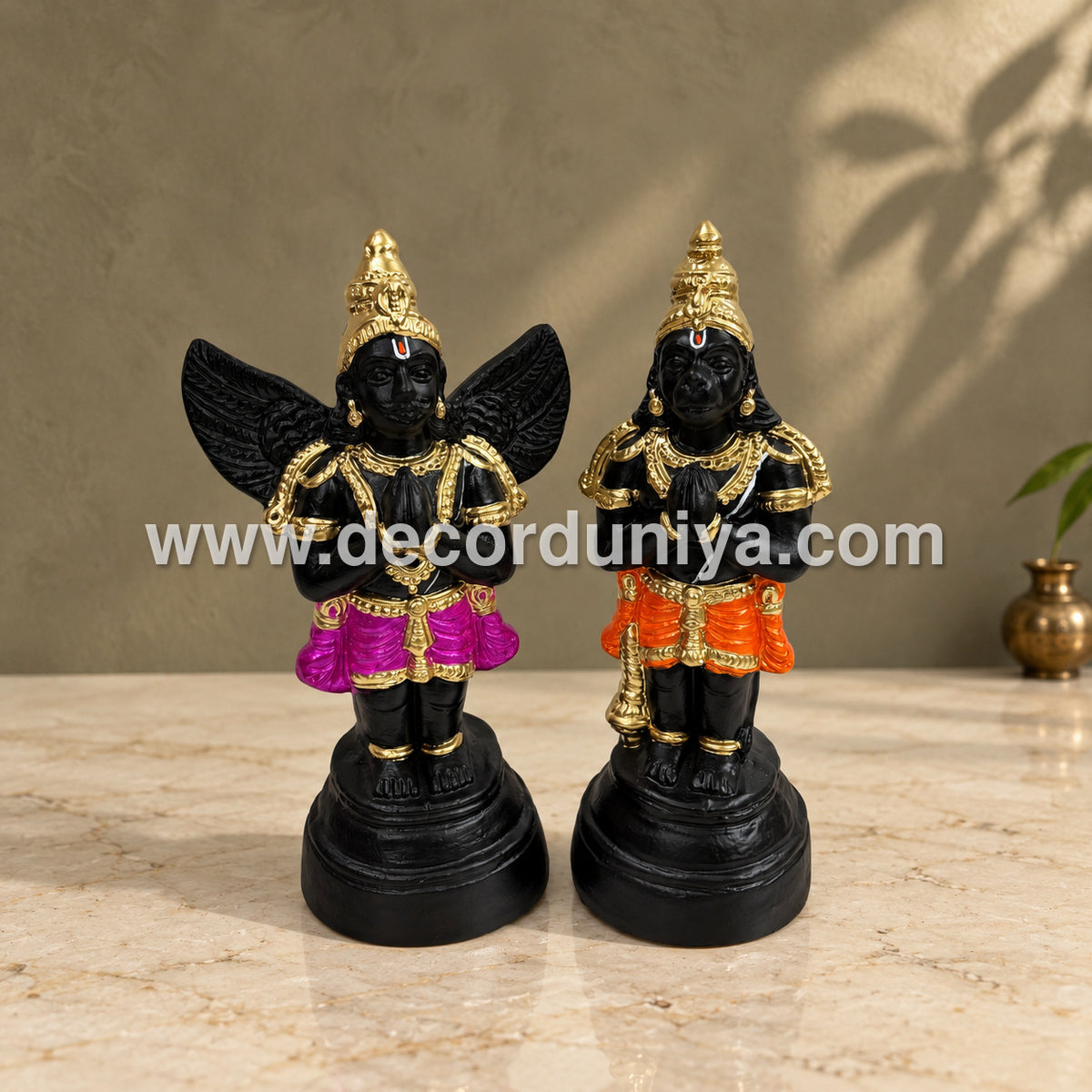 Garudan Hanuman Golu Doll | Decor Duniya Navaratri Golu Bommai – TK106