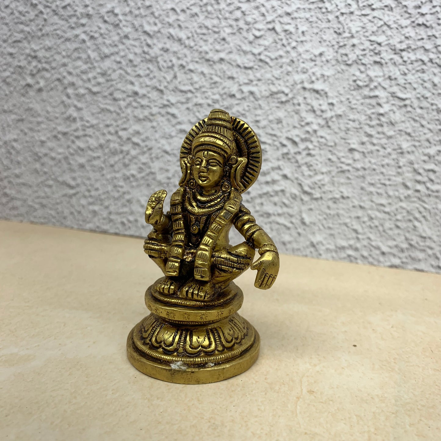 Ayyappan - AY2
