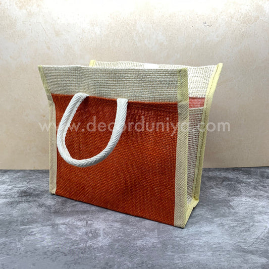 Jute Bag - JB03