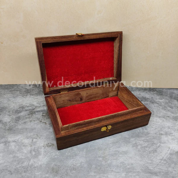 Jewel Box - JBM001