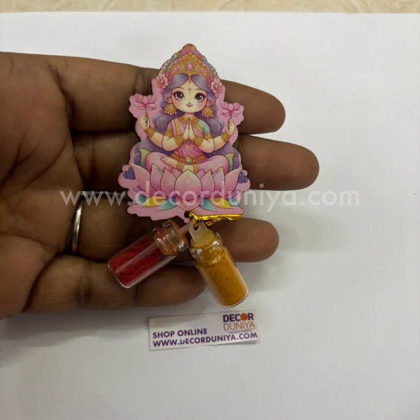 Manjal Kumkum - KM2