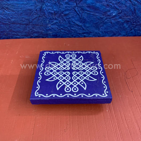 Kolam Manai - KM4B-C