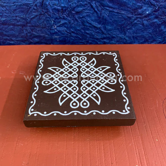 Kolam Manai - KM4DB-c