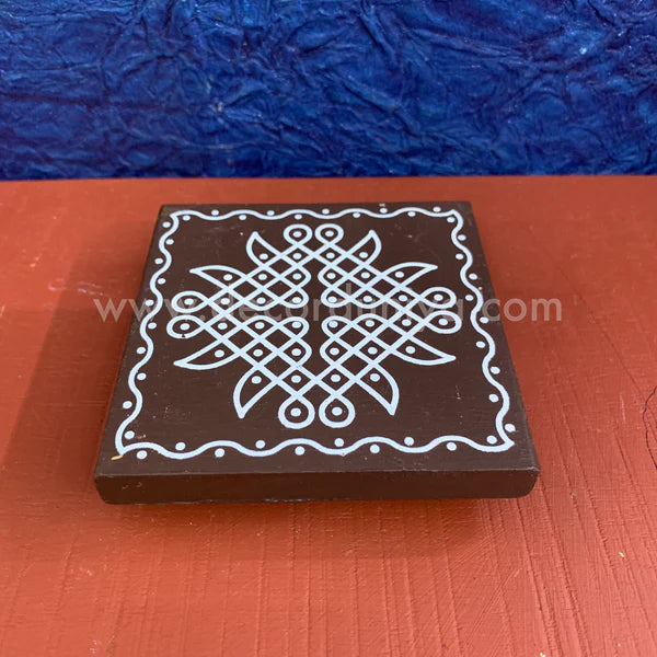 Kolam Manai - KM4DB-c