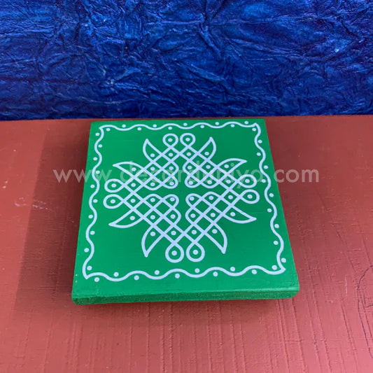 Kolam Manai - KM4G-C