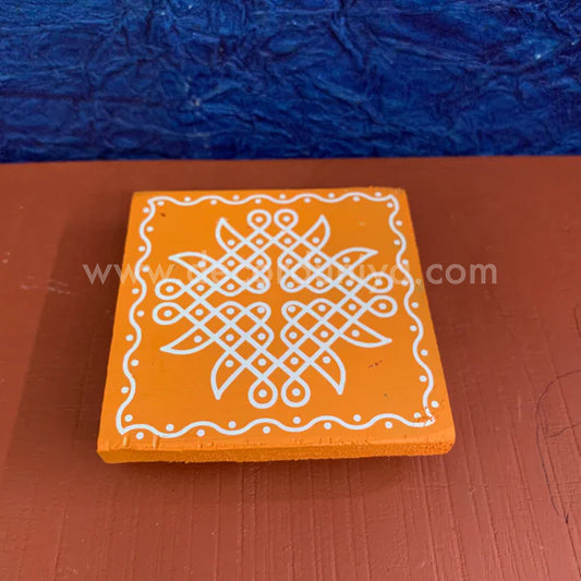 Kolam Manai - KM4O-c