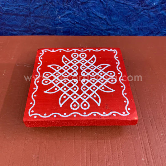 Kolam Manai - KM4R-C