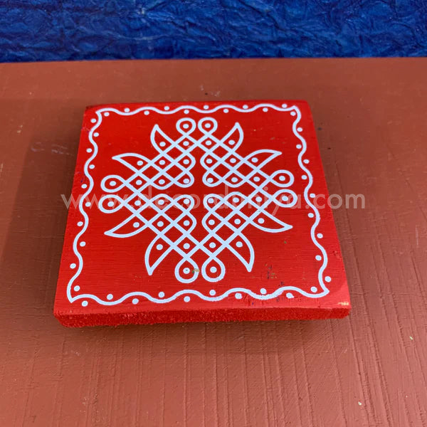 Kolam Manai - KM4R-C