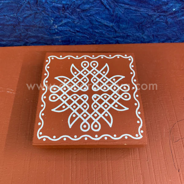 Kolam Manai - KM4T-C