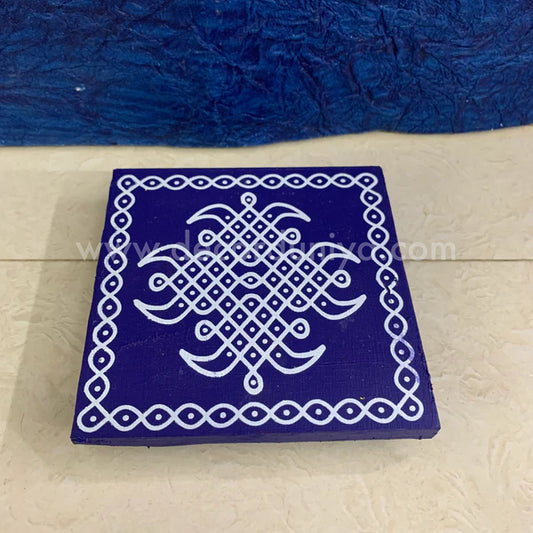 Kolam Manai - KM5B-C