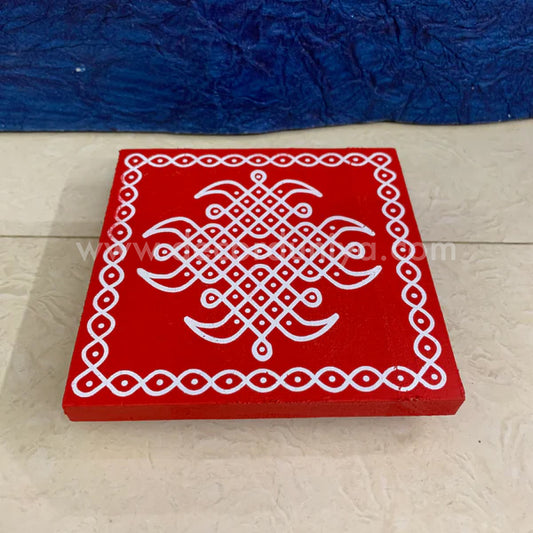 Kolam Manai - KM5R-c